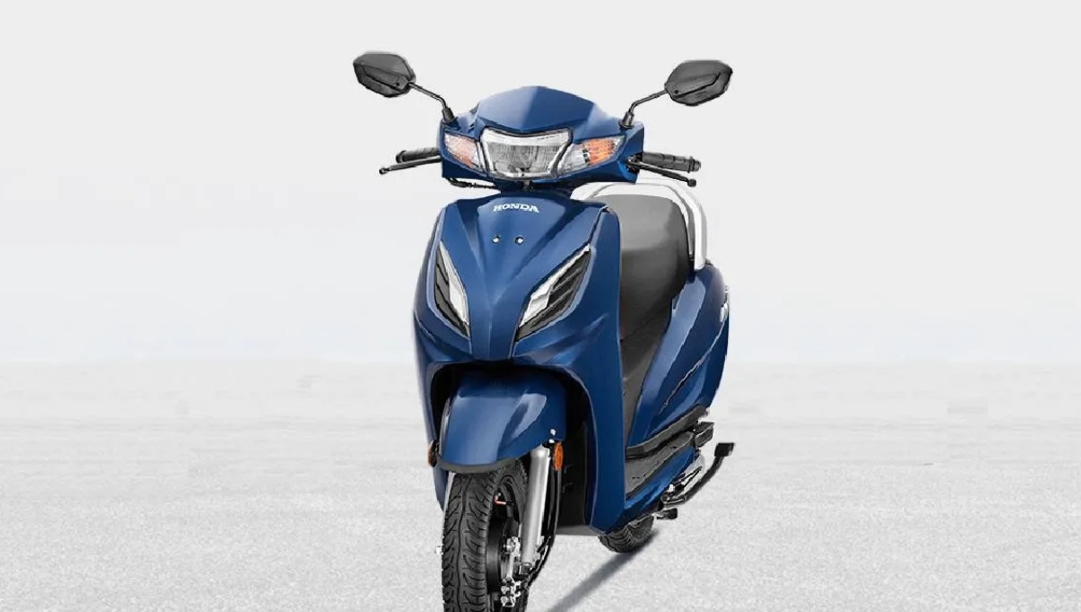 Honda Activa 2025: 77,000 से शुरू, मिलेगा 3 साल की वारंटी और जबरदस्त परफॉर्मेंस