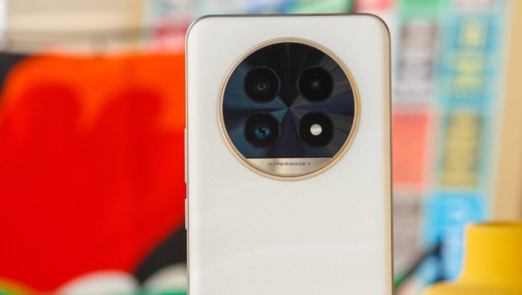 Realme 14 Pro Lite: 6.7” AMOLED डिस्प्ले और 50MP कैमरा, कीमत सिर्फ ₹25,999 से शुरू