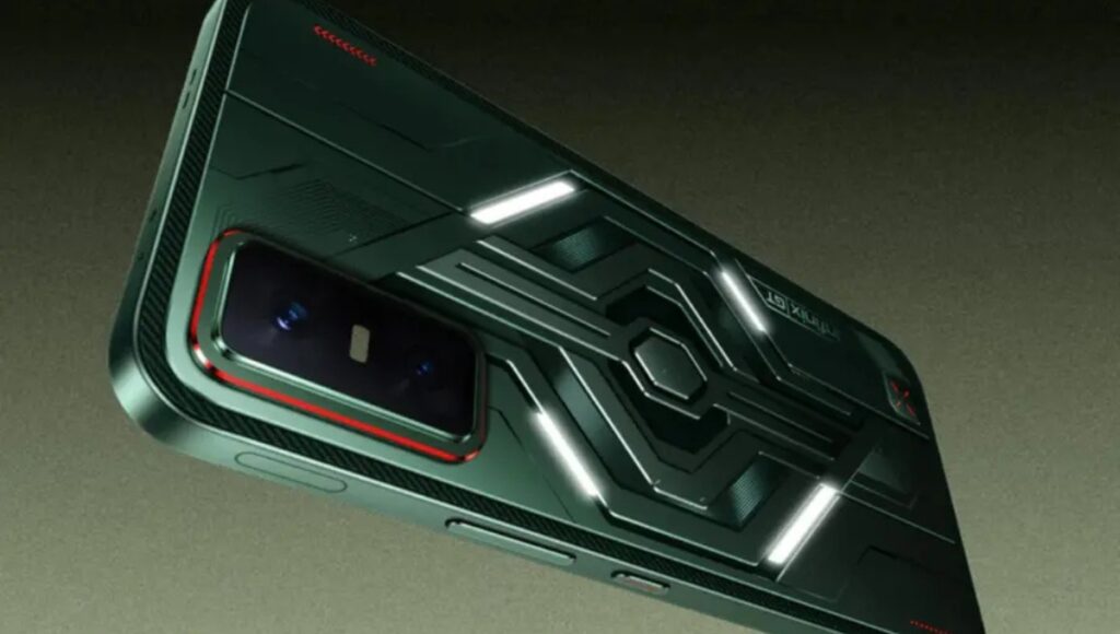 ₹24,449 में लॉन्च हुआ Infinix GT 30, मिलेगा पावरफुल परफॉर्मेंस और शानदार फीचर्स