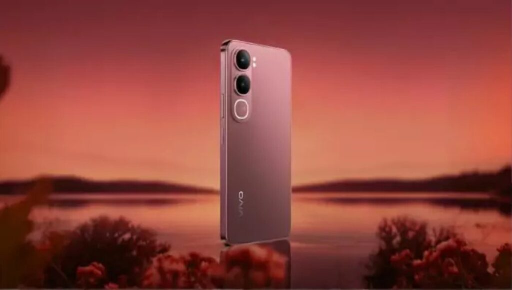 सिर्फ 16,999 में Vivo Y31: दमदार 6500mAh बैटरी और शानदार 120Hz डिस्प्ले