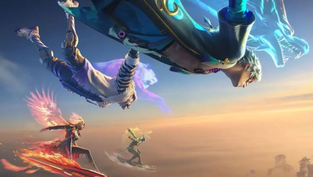 Free Fire MAX 23 सितंबर कोड्स: बिना खर्च पाएँ धमाकेदार रिवॉर्ड्स