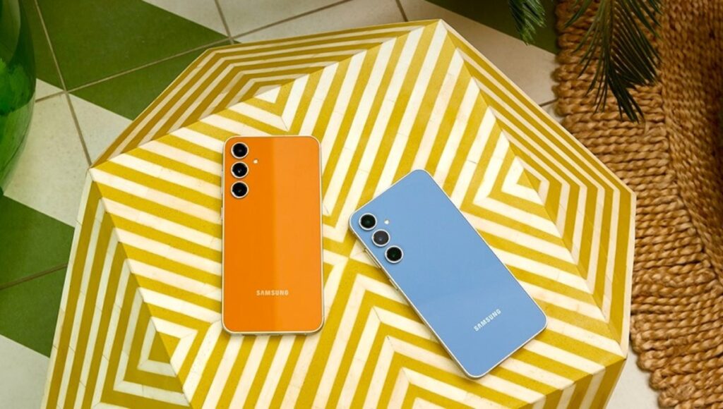 Samsung Galaxy S25 FE: 8K वीडियो रिकॉर्डिंग और 45W फास्ट चार्जिंग वाला फोन, कीमत कितनी