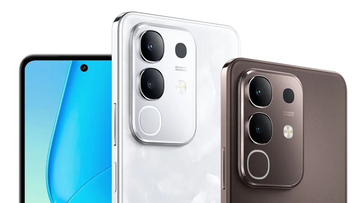 Vivo Y31 Pro Launch: 6500mAh Battery, 50MP Camera, सिर्फ ₹22,000 से शुरू