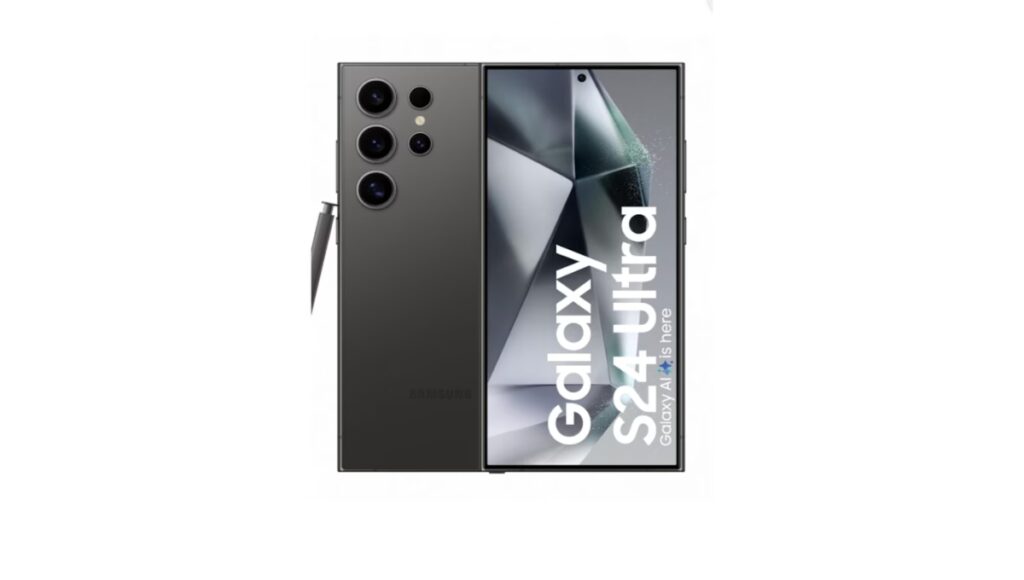 Samsung Galaxy S24 Ultra: Flipkart Big Billion Days में प्रीमियम फीचर्स अब सबसे कम कीमत पर