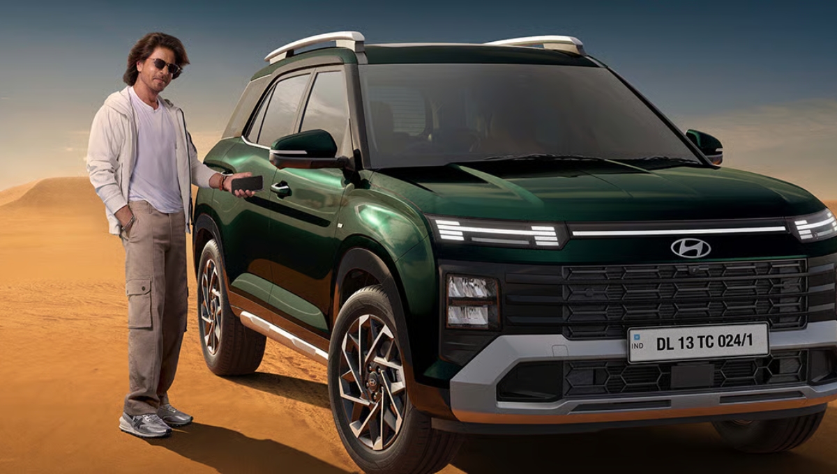 Hyundai Alcazar: त्योहारों में फैमिली SUV, लग्जरी फीचर्स और शानदार छूट का बेहतरीन मौका