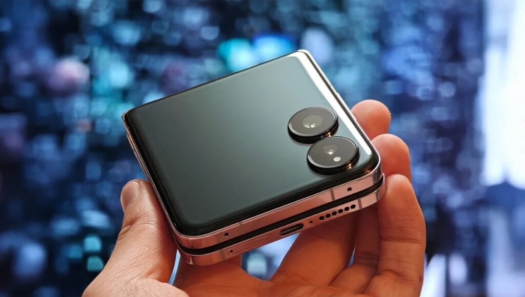 Xiaomi Mix Flip 2: दिवाली ऑफर 8K कैमरा, 5165 mAh बैटरी, फोल्डेबल डिस्प्ले