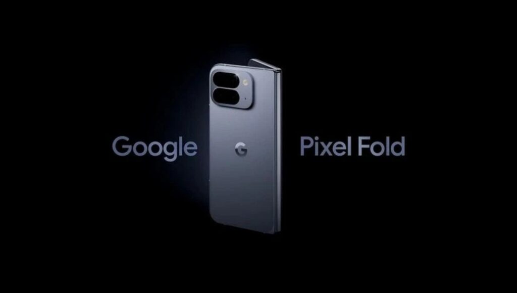 Google Pixel 10 Pro Fold: 8-inch फोल्डेबल डिस्प्ले, 1TB स्टोरेज, ट्रिपल कैमरा दिवाली ऑफर ₹1,49,999