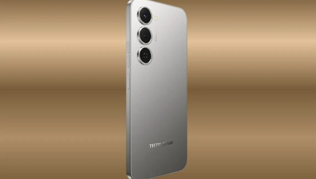 Tecno Spark 40 Pro 2025: AMOLED डिस्प्ले, 50MP कैमरा और 5200mAh बैटरी के साथ दिवाली ऑफ़र में सिर्फ ₹14,999