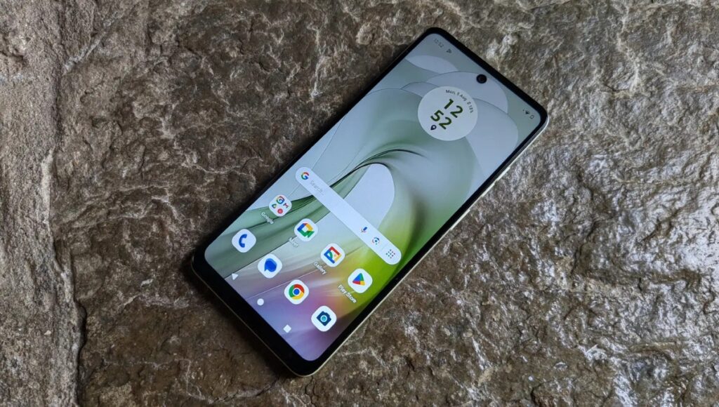 Motorola Moto E14: दीवाली ऑफर में सिर्फ ₹7,499 में दमदार फोन, 5000mAh बैटरी और 90Hz डिस्प्ले के साथ