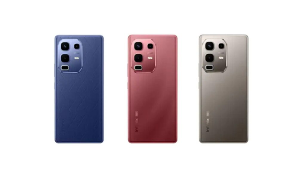 Amazon Diwali Sale धमाका: Infinix Note 50s 5G+ पर ₹5,000 की छूट, फीचर्स देख रह जाएंगे दंग