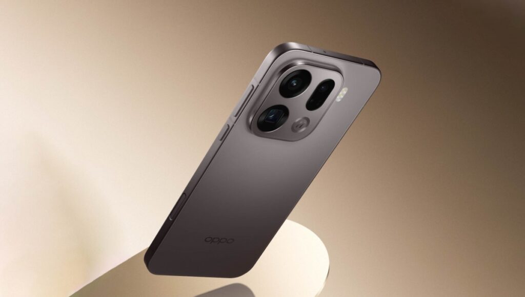 Oppo Find X9: फीचर्स और कीमत 120Hz AMOLED, 16GB RAM, 1TB स्टोरेज शुरू ₹79,999