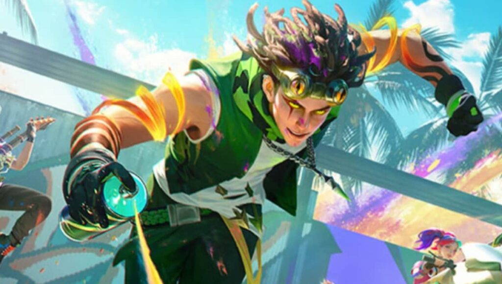 Free Fire MAX में फिर लौट आया धमाका, नए रिडीम कोड्स से पाएं फ्री डायमंड्स और एक्सक्लूसिव रिवॉर्ड्स