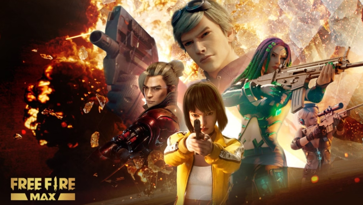 Free Fire Redeem Code 29 अक्टूबर 2025: आज के फ्री कोड्स से पाएं डायमंड्स, स्किन्स और इमोट्स