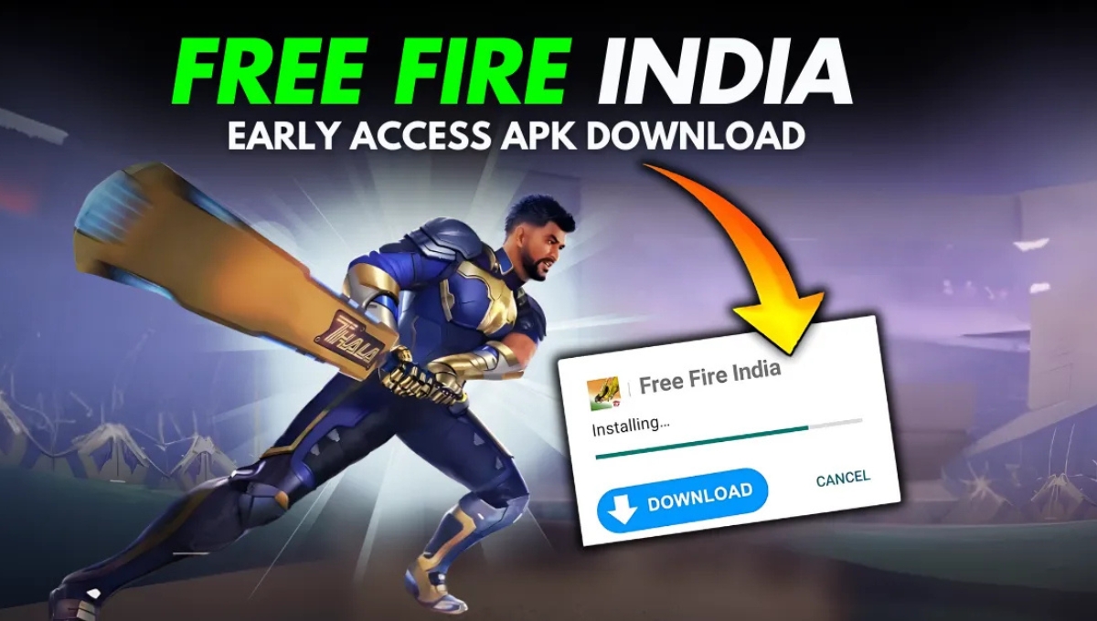 Free Fire India Launch: अब मिलेगा Made in India गेमिंग एक्सपीरियंस, जानें कैसे करें इंस्टॉल