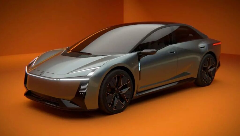 Toyota Camry GT-S Concept 2025: अब कैमरी दिखाएगी असली स्पोर्ट्स कार वाला जोश