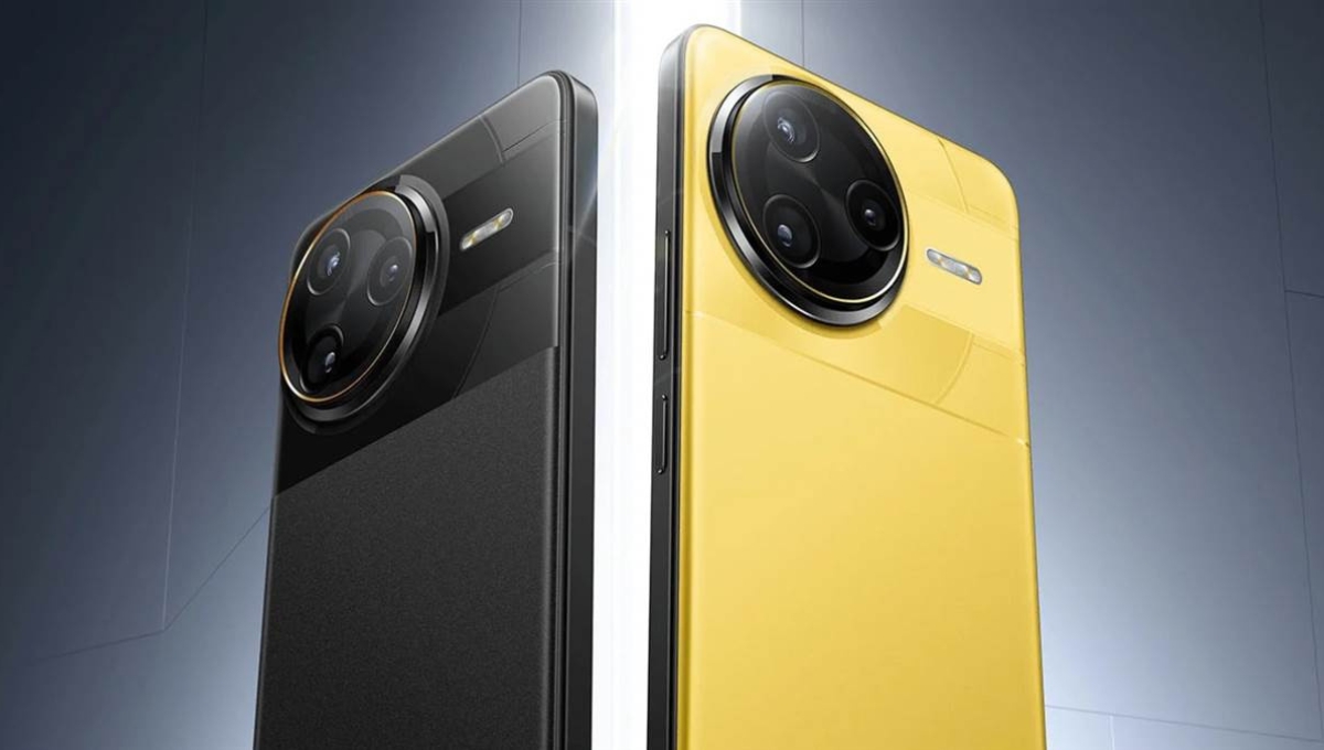 Poco F8 Ultra: दमदार परफॉर्मेंस और 7000mAh बैटरी के साथ 2025 में मचाएगा धूम