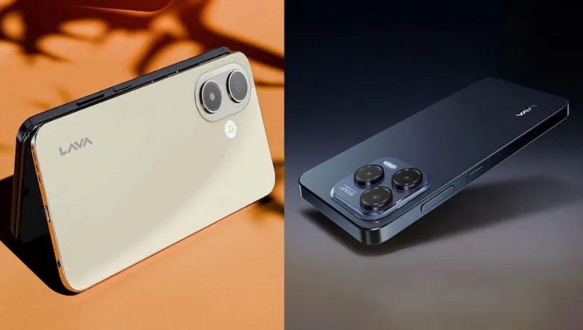 Lava Bold N1 Lite: कम कीमत में बड़ा डिस्प्ले, दमदार बैटरी और Android 15 का शानदार साथ