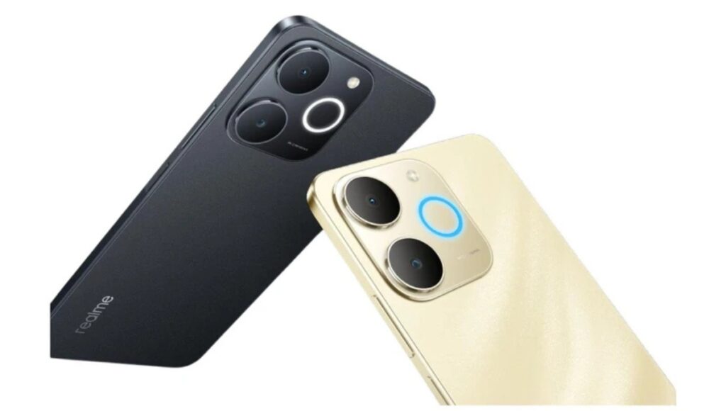 Realme Narzo 80 Lite: 13MP कैमरा, 6300mAh बैटरी और शानदार डिज़ाइन सिर्फ ₹9,999 में