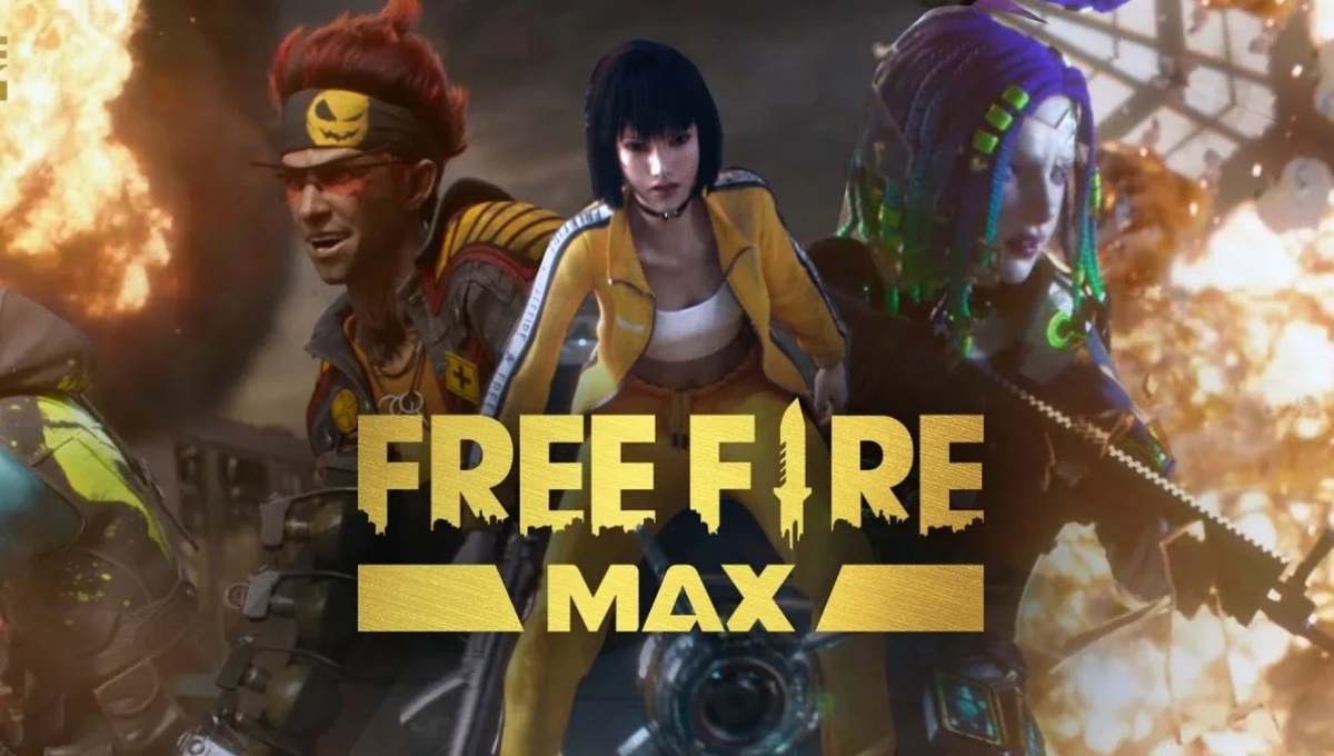 Garena Free Fire Max Redeem Codes 7 अक्टूबर 2025: आज मिल रहे हैं फ्री रिवॉर्ड्स, स्किन्स और बंडल्स