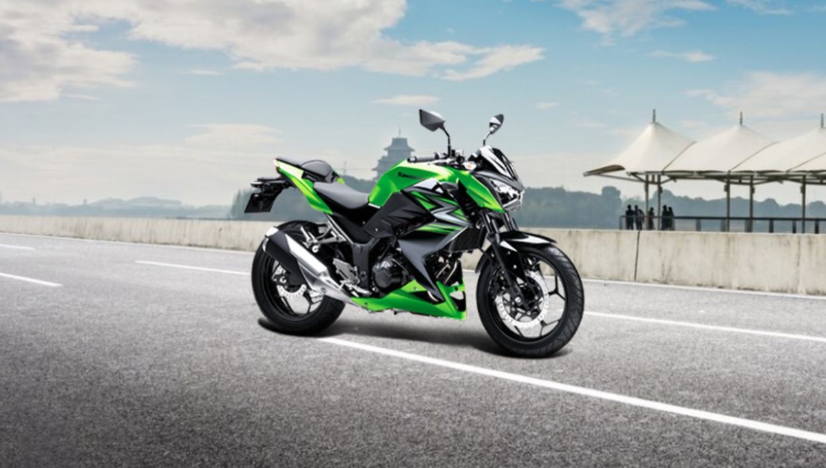 2026 Kawasaki Ninja 250 और Z250: नई डिज़ाइन और दमदार परफॉर्मेंस के साथ आपकी बाइकिंग की दुनिया बदल दें