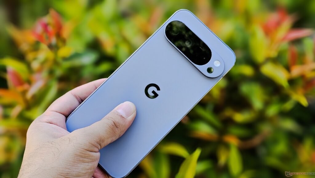 Google Pixel 10 Pro XL: गूगल का सबसे शक्तिशाली और स्मार्टफोन अनुभव
