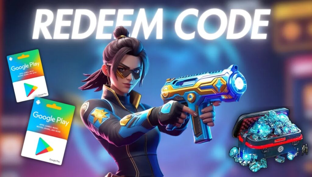 Free Fire Redeem Code 8 October 2025: आज के ताज़ा कोड्स से जीतो 2500 डायमंड्स और लेजेंडरी स्किन्स फ्री