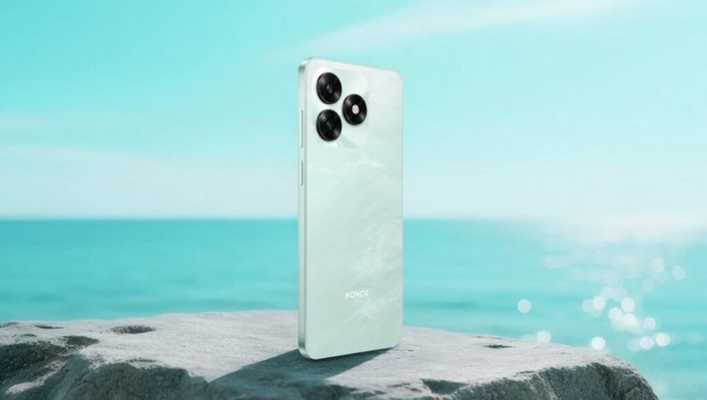 Honor X5c Plus: शानदार डिजाइन और दमदार फीचर्स के साथ नया बजट स्मार्टफोन
