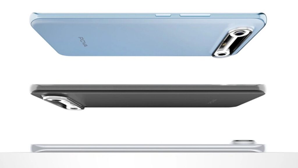 Tecno Pova Slim लॉन्च – सिर्फ ₹17,000 में 6mm की Ultra Slim बॉडी और 144Hz AMOLED डिस्प्ले