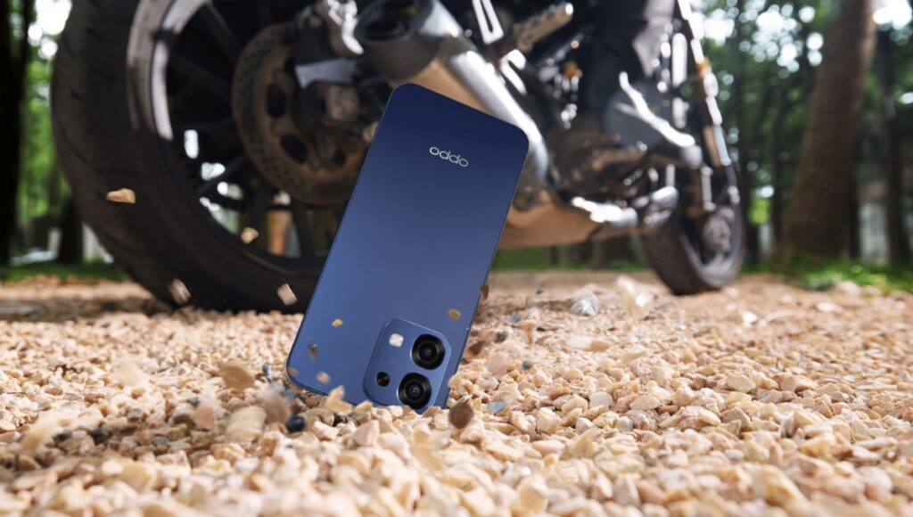 Oppo A6 Pro: दमदार परफॉर्मेंस और शानदार डिज़ाइन के साथ आया नया स्मार्टफोन