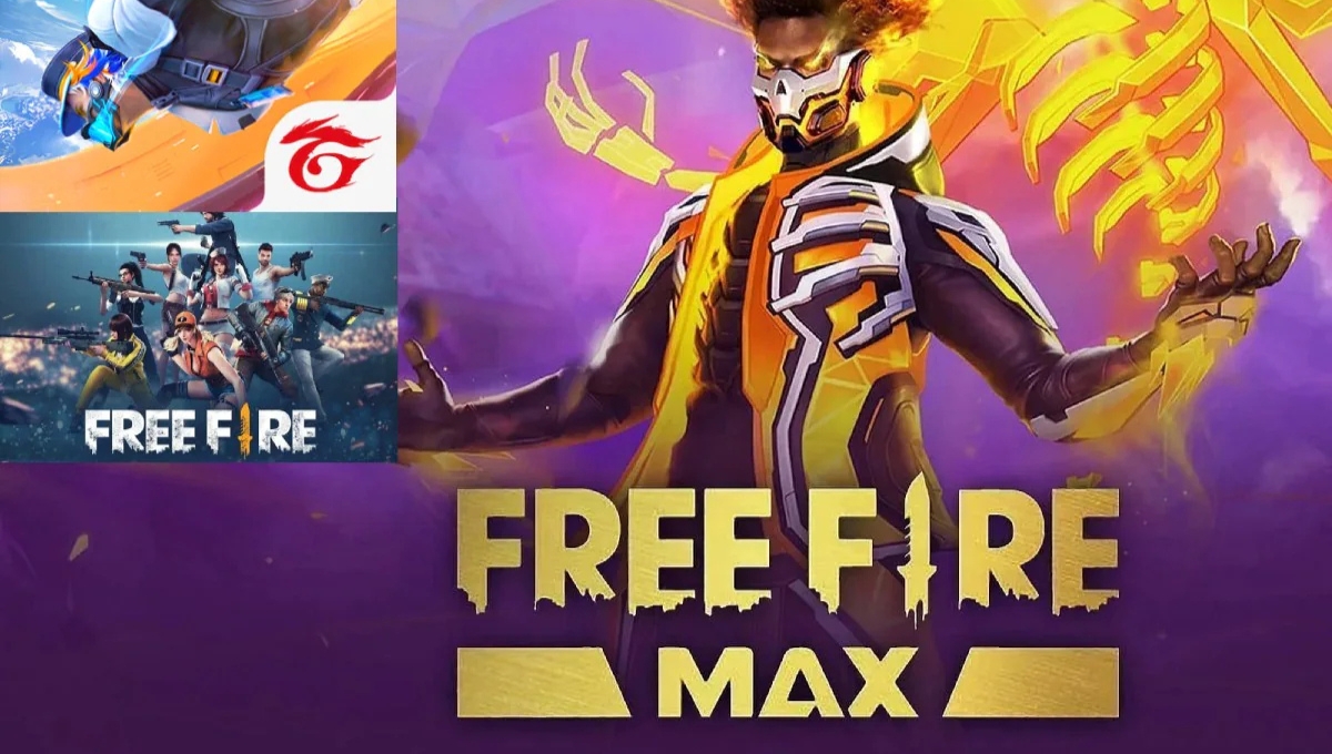 Old Free Fire 2025: वो जादू जो आज भी खिलाड़ियों के दिलों में ज़िंदा है