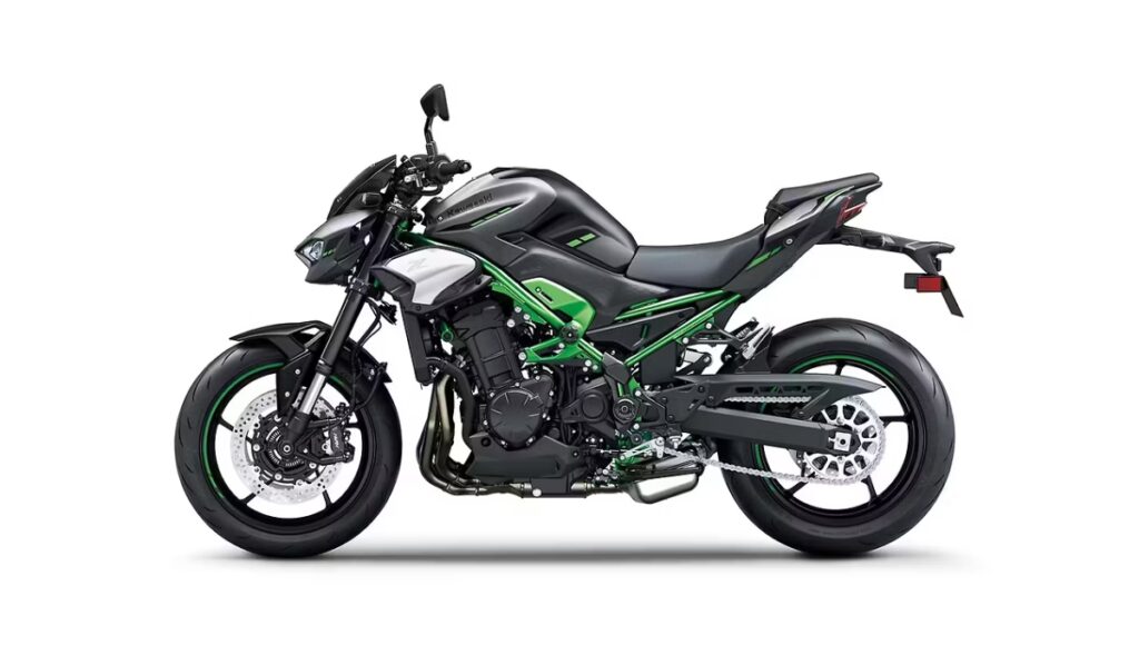 Kawasaki Z900: बाइक ₹1,58,229 में दमदार पावर और स्टाइल का नया अनुभव