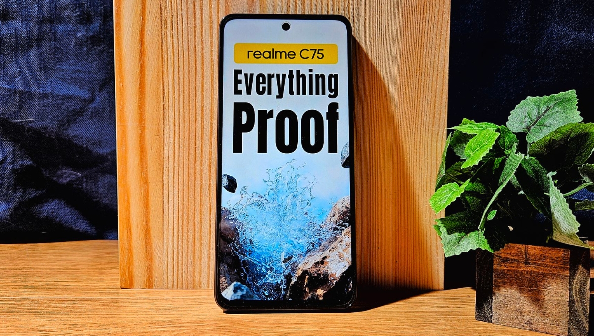 Realme C75: दमदार बैटरी और स्मार्ट परफॉर्मेंस के साथ एक नया बजट गेम चेंजर