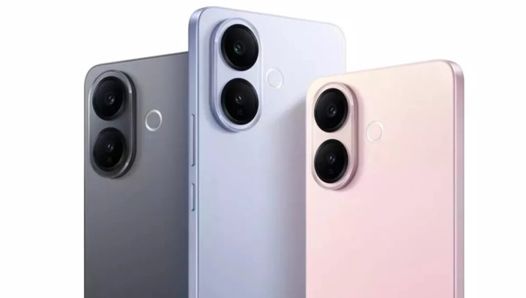 Vivo V60 Lite: स्टाइल और परफॉर्मेंस का बेहतरीन संगम