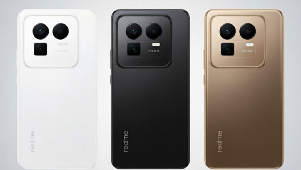 Realme GT 8 Pro: भारत का पहला Snapdragon 8 Elite Gen 5 फोन, लॉन्च से पहले मचा रहा धमाल