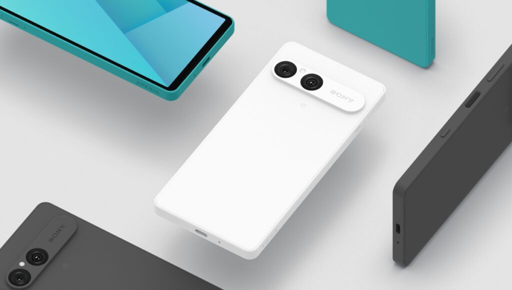 Sony Xperia 10 VII: 6.1 OLED, 5000mAh, Dual Camera केवल ₹35,000 में