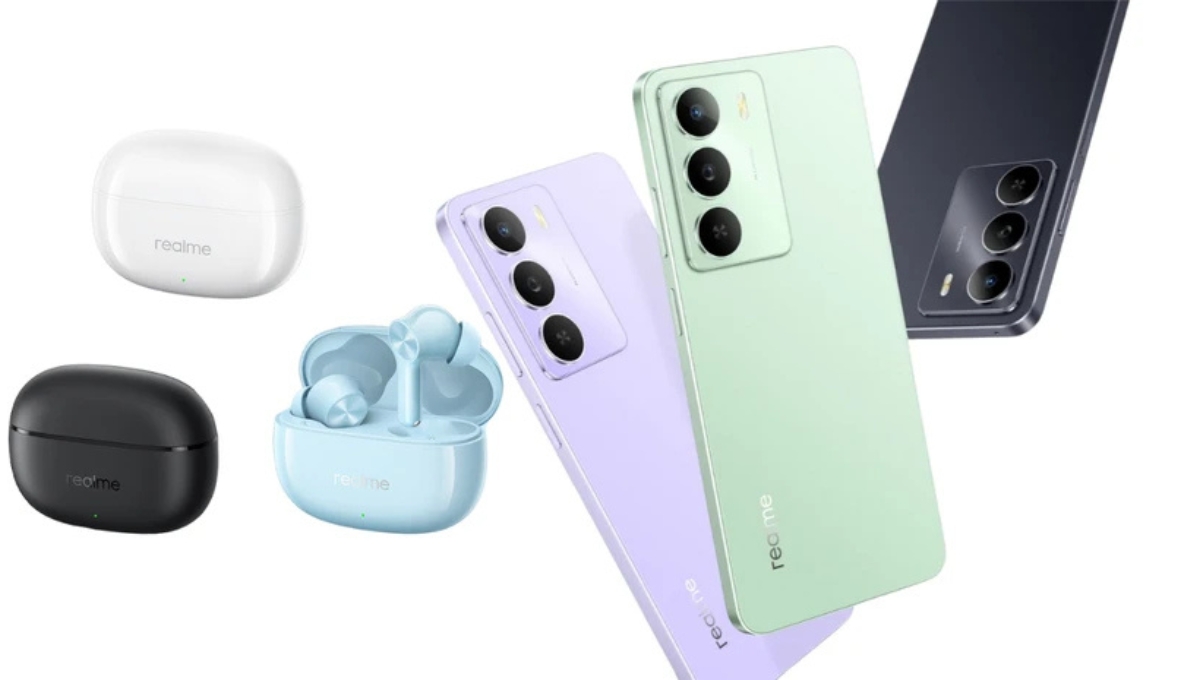 Realme C73: स्टाइल और परफॉर्मेंस का बेहतरीन संगम