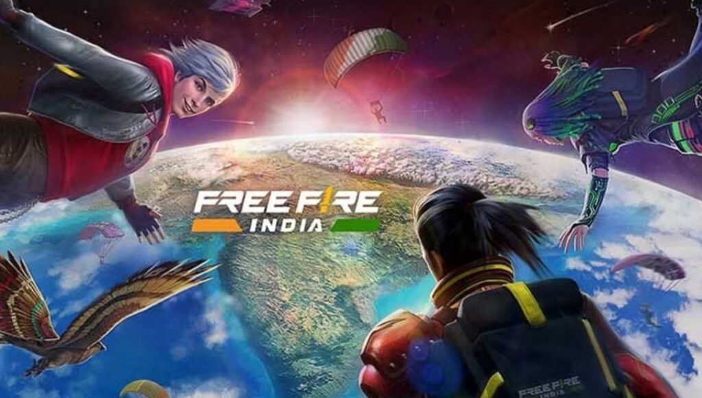 Free Fire India Launch 2025: देसी गेमिंग की शानदार वापसी