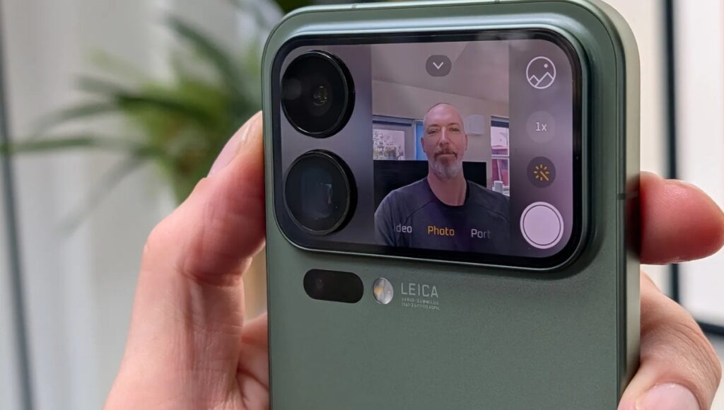 Xiaomi 17 Pro Max: 7500mAh बैटरी, 8K कैमरा और 1TB स्टोरेज कीमत सिर्फ ₹1,29,999