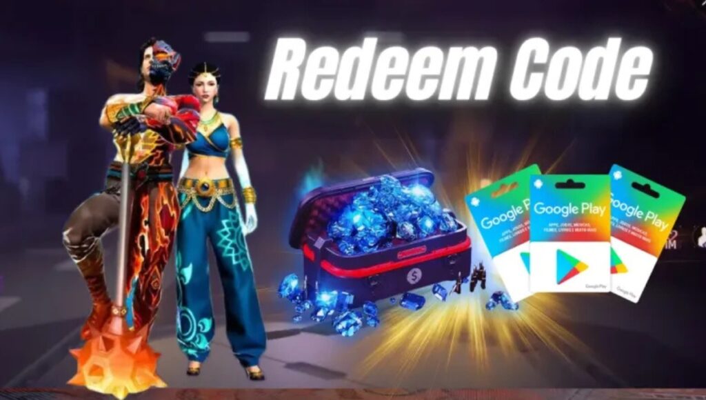 Free Fire Redeem Code 15 October 2025: दिवाली धमाका इवेंट में मुफ्त डायमंड्स, गन स्किन्स और स्पेशल बंडल्स पाएं