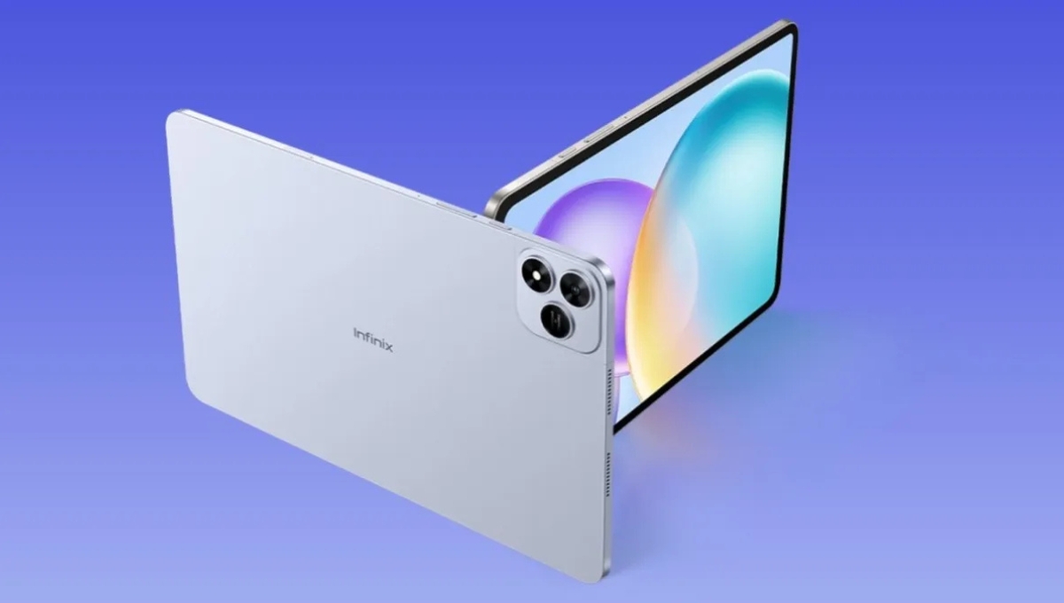 Infinix Xpad 20 Pro: पावरफुल टैबलेट पर Diwali ऑफर, खरीदें अब बजट में