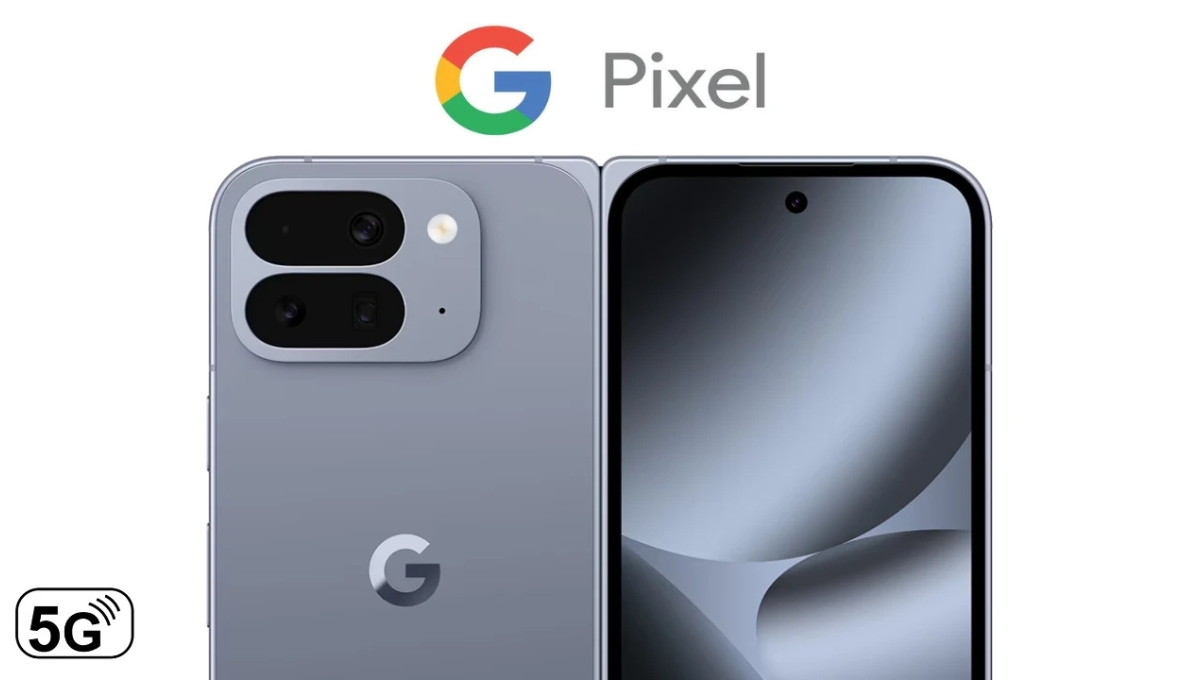 Google Pixel 10 Pro Fold: 8-inch फोल्डेबल डिस्प्ले, 1TB स्टोरेज, ट्रिपल कैमरा दिवाली ऑफर ₹1,49,999