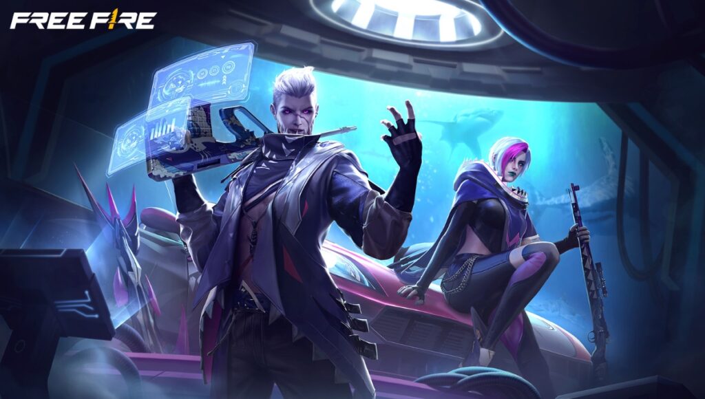 Free Fire MAX Redeem Codes: आज के फ्री कोड्स से पाएं शानदार रिवॉर्ड्स और स्किन्स