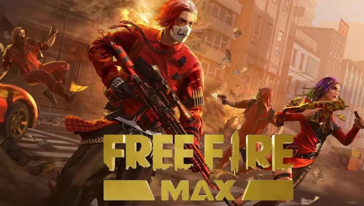 Free Fire Max रिडीम कोड्स: आज ही पाएं डायमंड्स, कैरेक्टर्स और स्पेशल गिफ्ट्स फ्री में