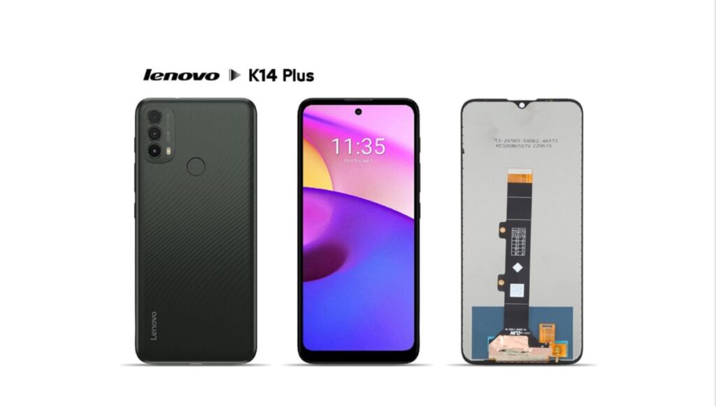 दिवाली ऑफर में धमाका Lenovo K14 Plus अब शानदार फीचर्स के साथ बजट में उपलब्ध