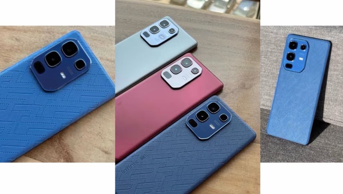 Amazon Diwali Sale धमाका: Infinix Note 50s 5G+ पर ₹5,000 की छूट, फीचर्स देख रह जाएंगे दंग