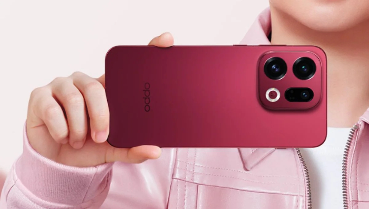 Oppo Find X9: फीचर्स और कीमत 120Hz AMOLED, 16GB RAM, 1TB स्टोरेज शुरू ₹79,999