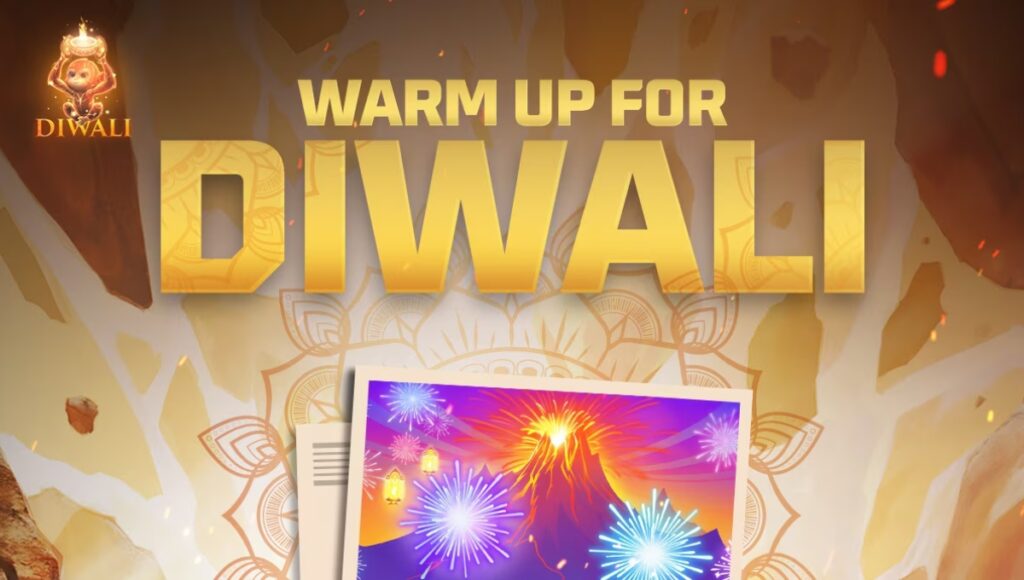 Free Fire Diwali Ring Event 2025: फ्री डायमंड्स, बंडल्स और स्किन्स के साथ मनाएं इस बार गेमिंग वाली दीवाली

