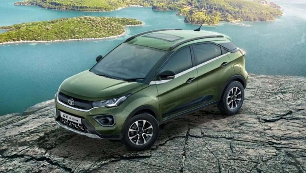 Tata Motors दिवाली ऑफर 2025: Nexon से Safari तक 25 kmpl तक का माइलेज और ₹6 लाख से शुरू कीमत