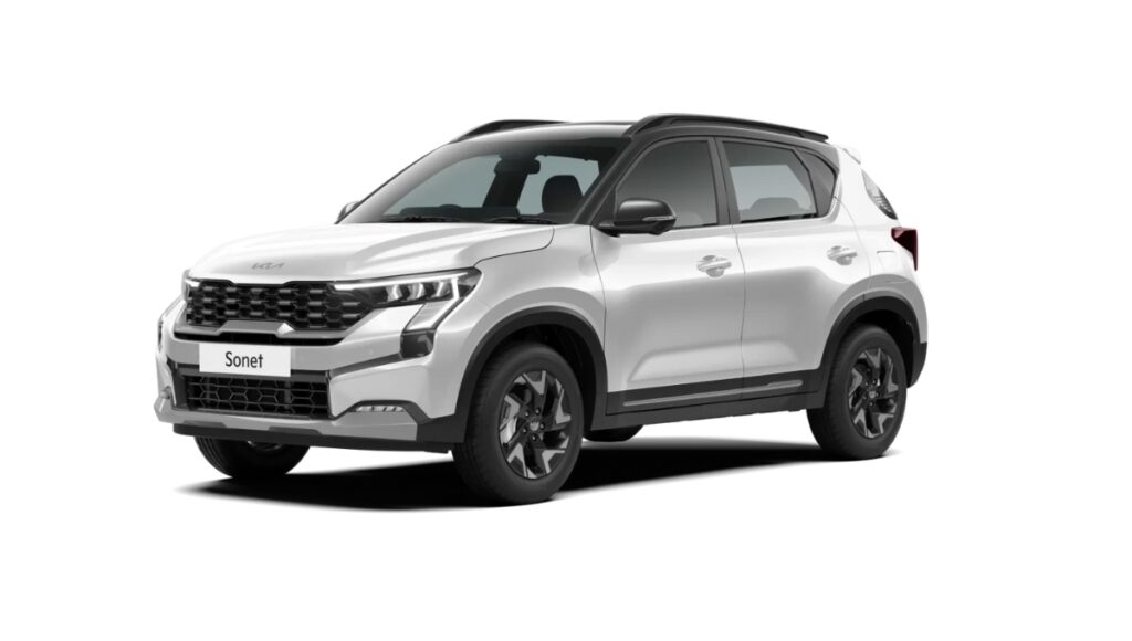 Kia Sonet 2025: स्टाइल, परफॉर्मेंस और माइलेज के साथ आपकी ड्राइविंग का नया अनुभव, कीमत ₹8-15 लाख, माइलेज 18-22 km/l