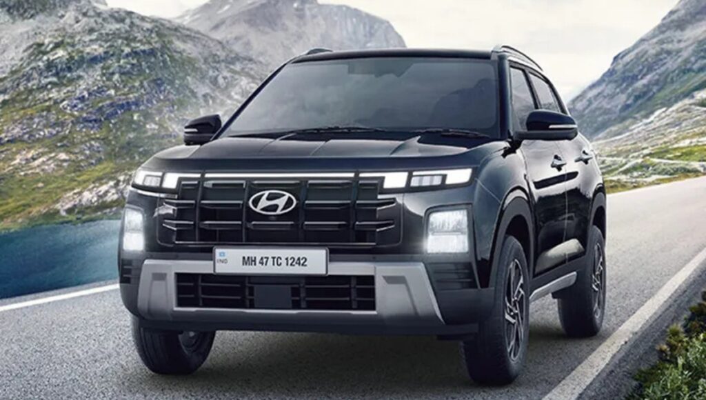 Hyundai Creta 2025: स्टाइल, टेक और पावर का परफेक्ट कॉम्बिनेशन, कीमत ₹10.5-18 लाख, पेट्रोल 16-18 km/l, डीज़ल 21-22 km/l